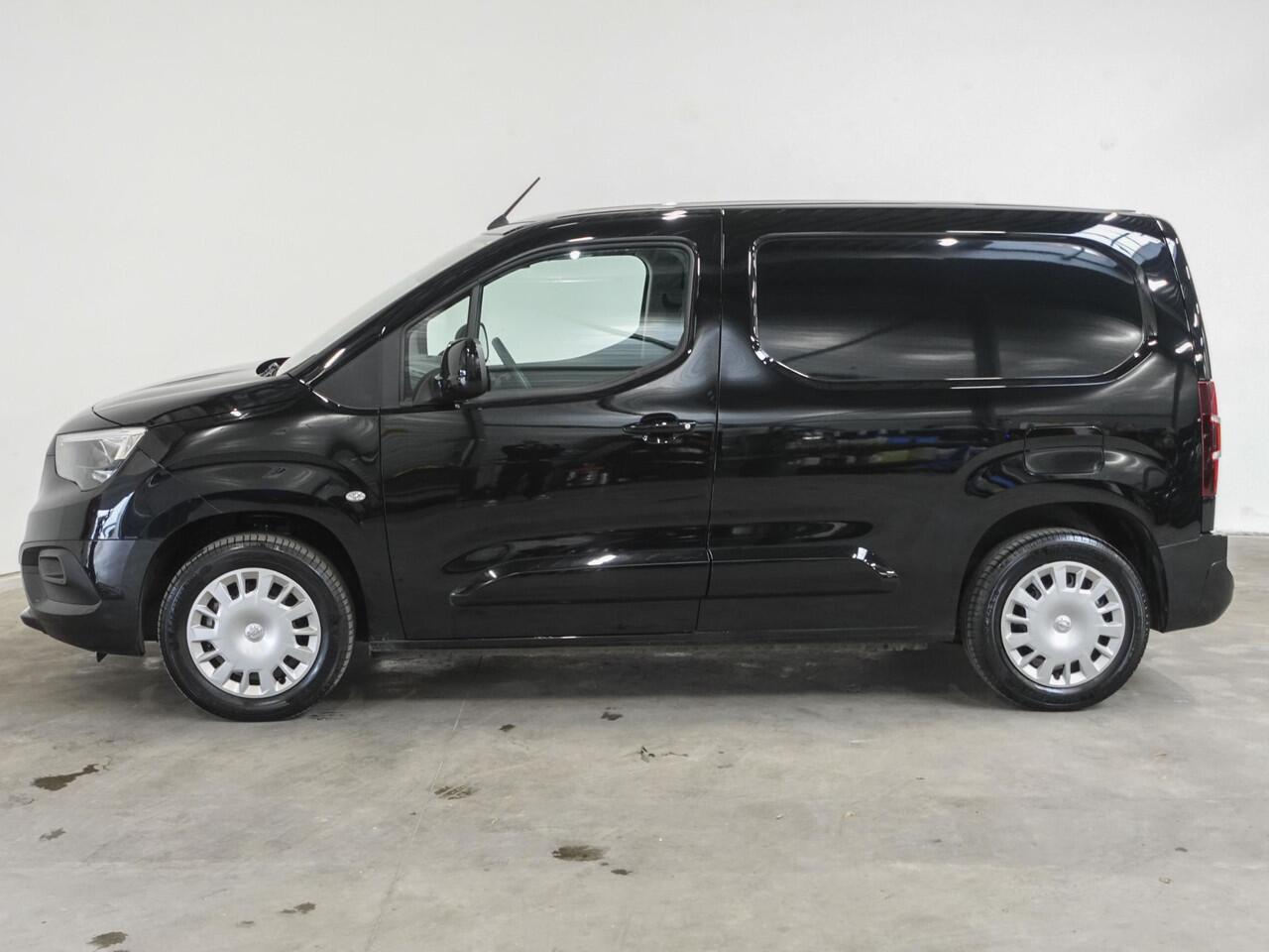 Opel COMBO 1.5D L1H1 Edition Airco App-connect Cruise Control Trekhaak