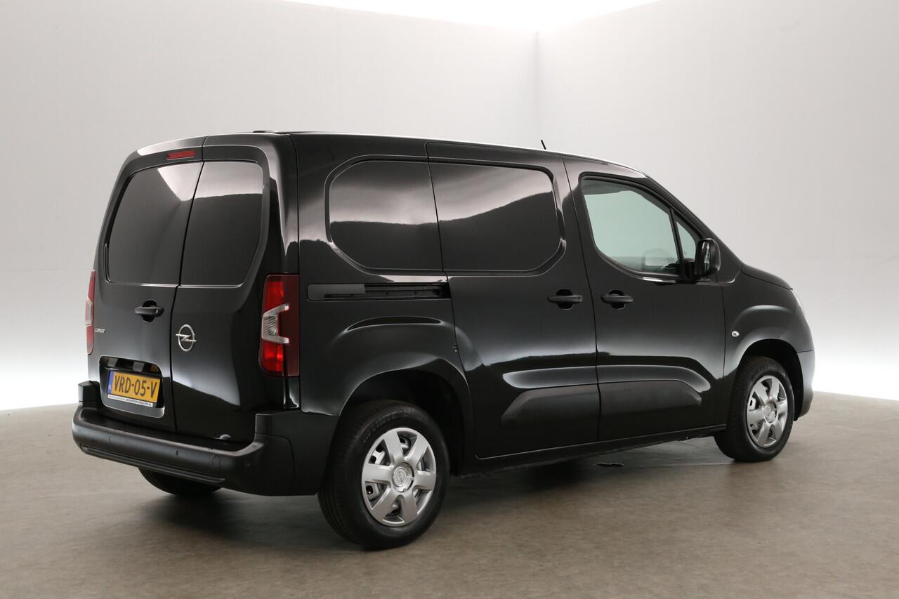 Opel COMBO 1.5D | 102PK | Airco | Cruise | Carplay | Navigatie | Parkeersens.