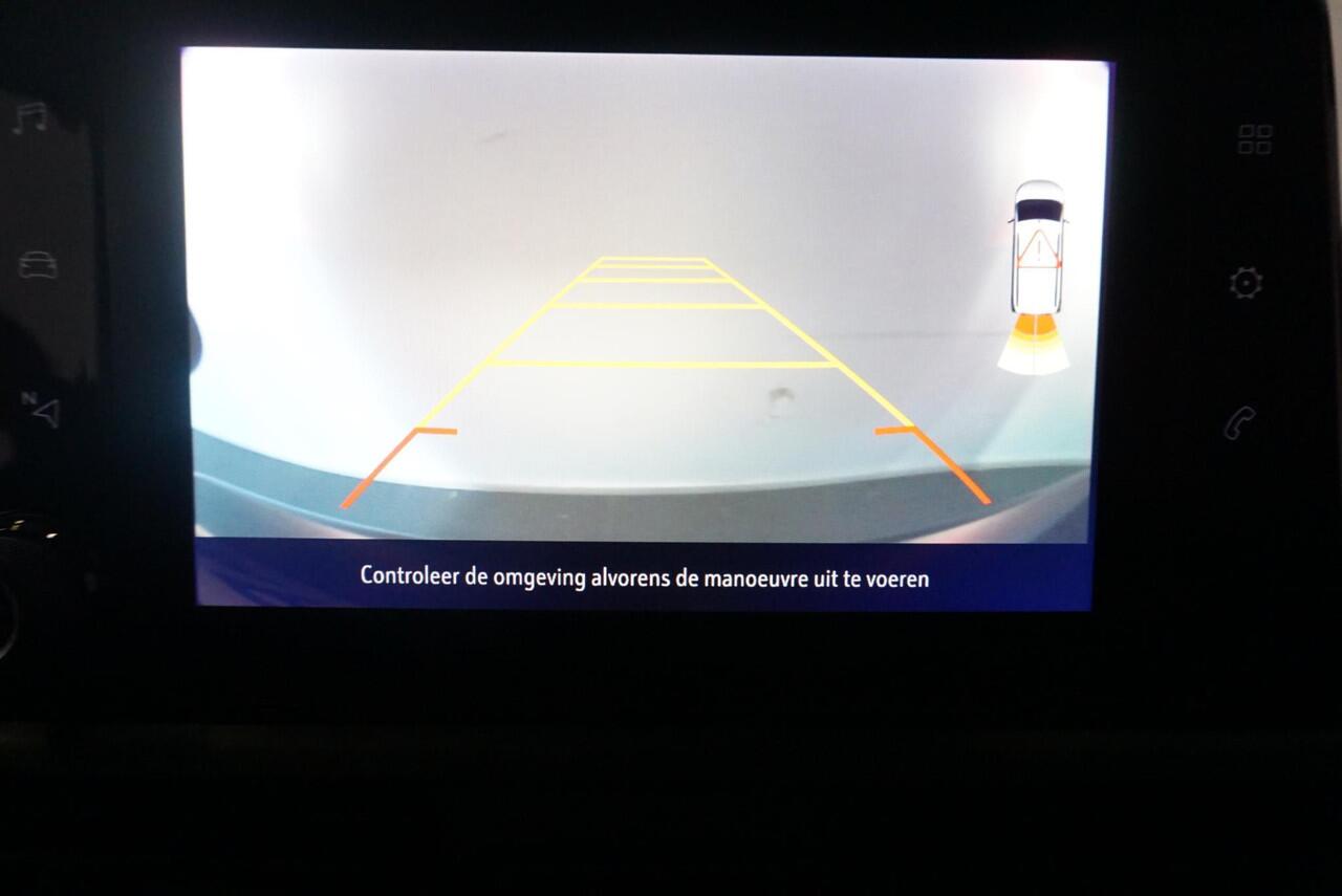 Opel COMBO 1.5D L2H1 Edition Automaat 3-zits | Airco | Navigatie | Camera | Parkeer sensoren | 3-zits