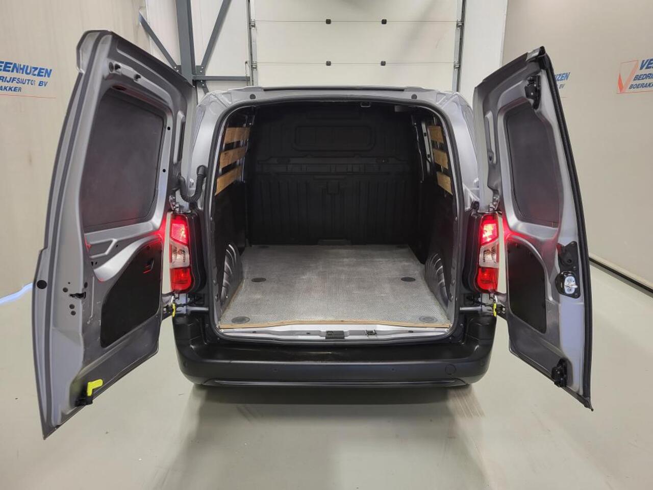 Opel COMBO 1.5CDTI Euro 6!