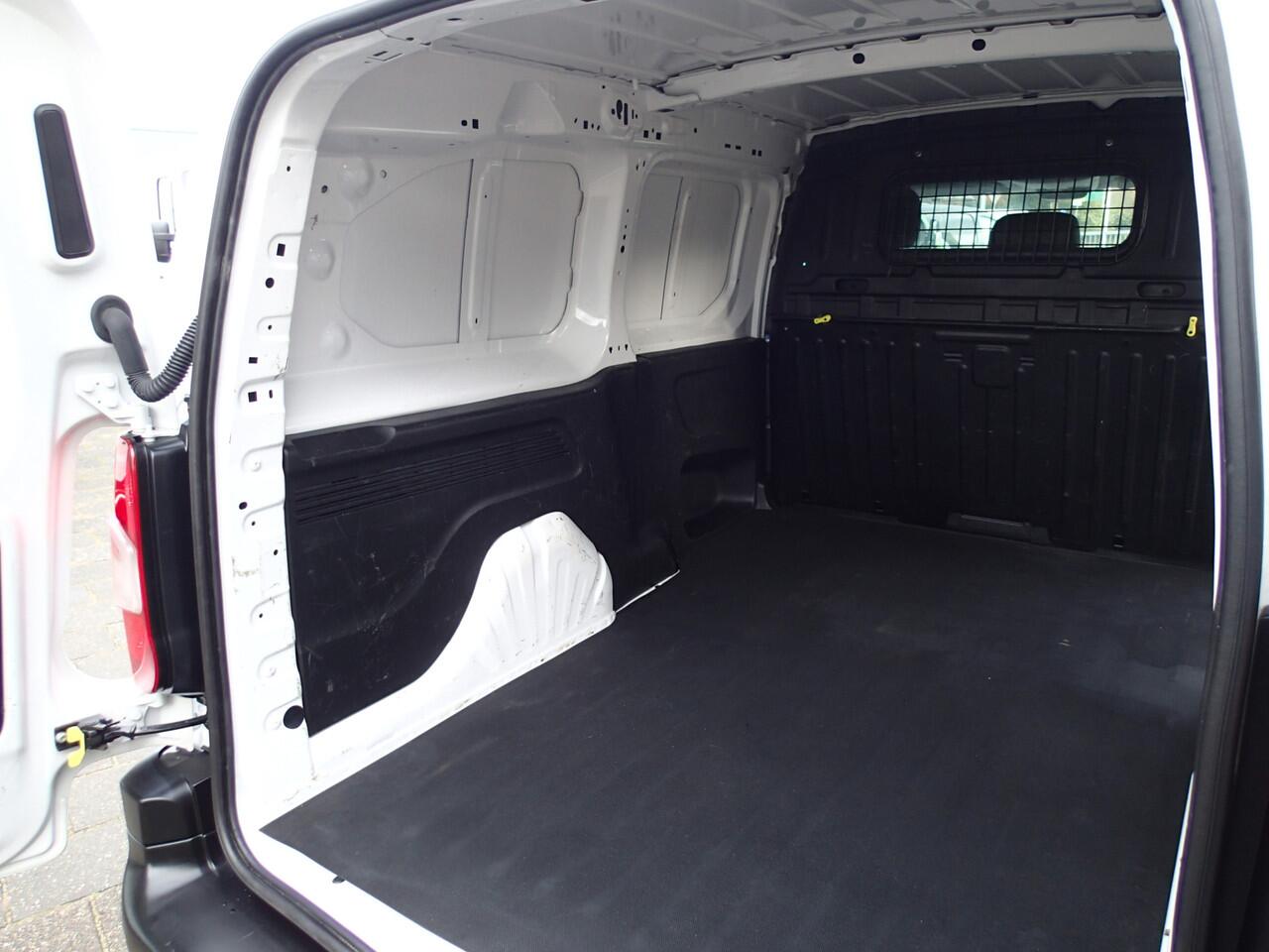 Opel COMBO 1.5D L2H1 Standaard VOORZIEN VAIN AIRCO+CRUISE !!!3 ZITTER !!!