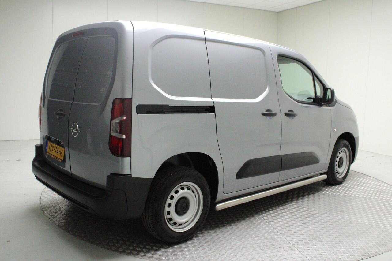 Opel COMBO 1.5 BlueHDi 100 S&S L1 | climate control | navigatie | carplay | bluetooth | cruise control