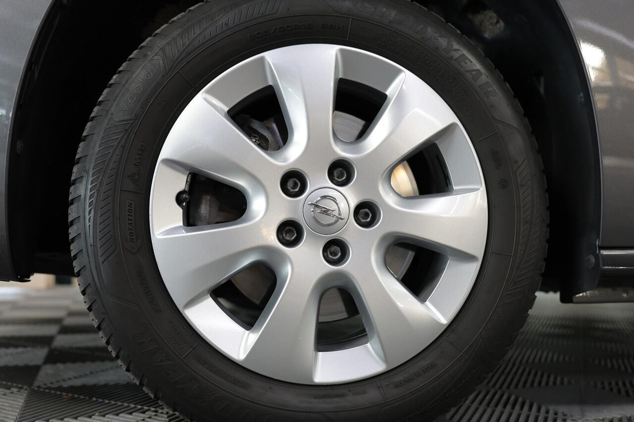 Opel COMBO 1.5 Turbo Innovation 7pers AUTOM Carplay TREKH 360Cam Side/Lane-Assist '22