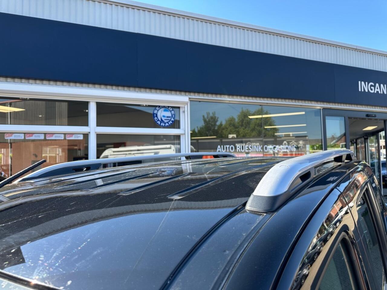 Opel COMBO 1.5 LIFE AUT 7 PERSOONS