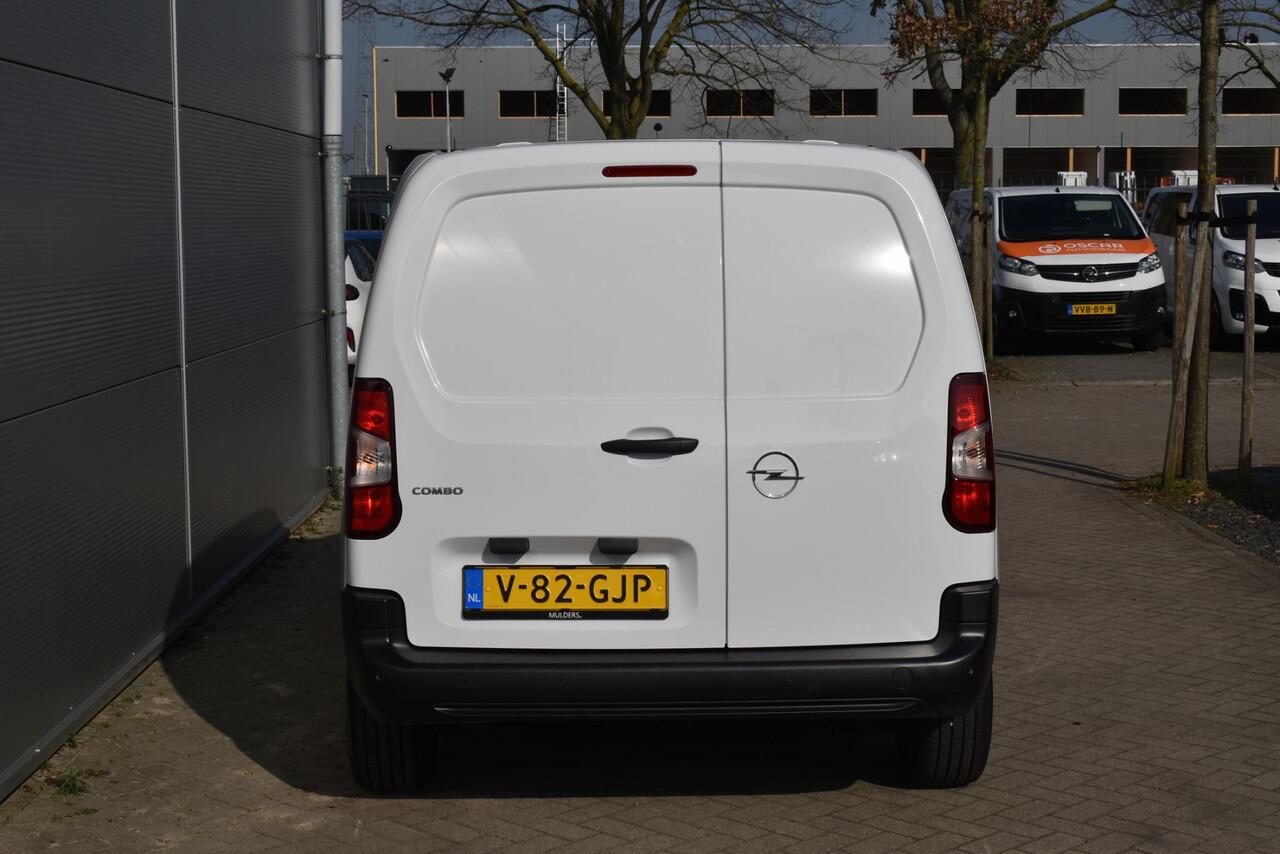 Opel COMBO 1.5 BlueHDi 100 S&S L1