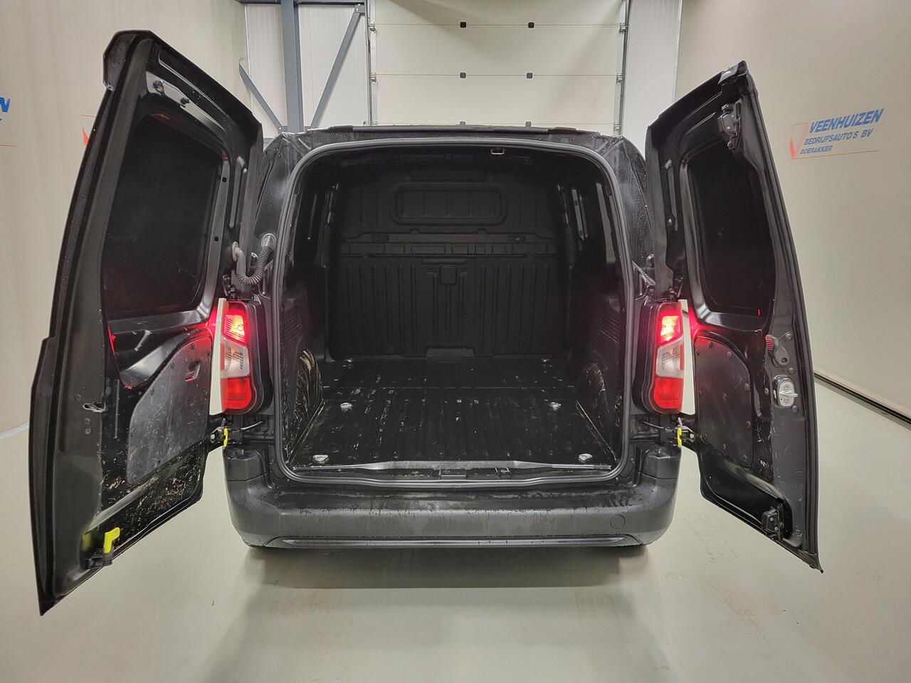 Opel COMBO 1.5D 100pk Euro 6!