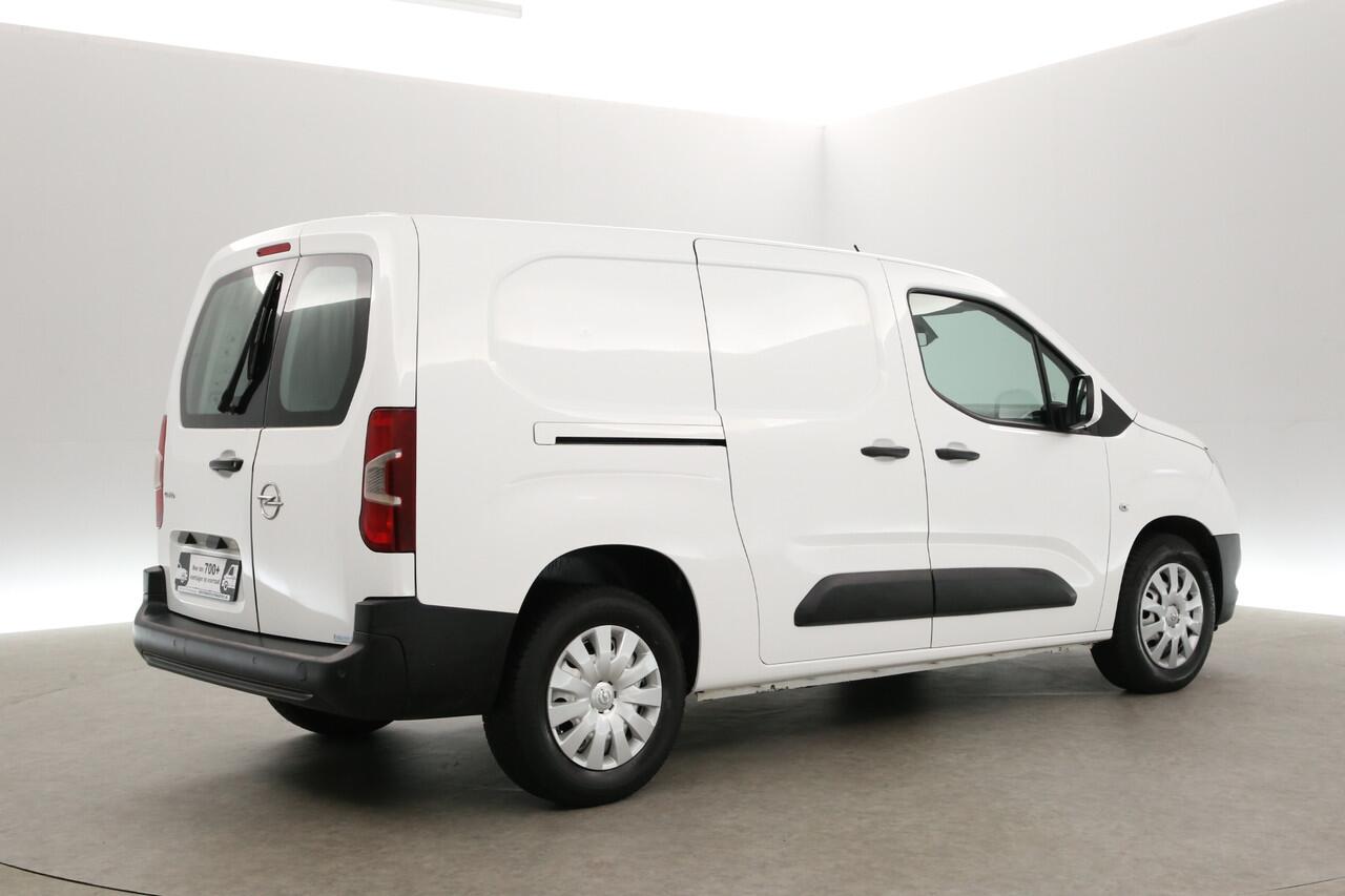 Opel COMBO 1.5D Lang | 102PK | 3-Zits | Airco | Cruise | Parkeersens.