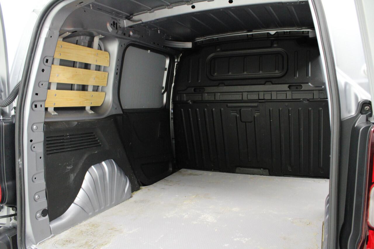 Opel COMBO 1.5 BlueHDi 100 S&S L1 | Dubbele Zijdeuren / Airco / Navi / Carplay / Lat om Lat Betimmering