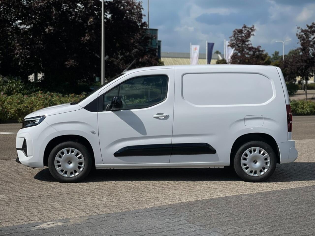 Opel COMBO 1.5 BLUEHDI 100 SenS