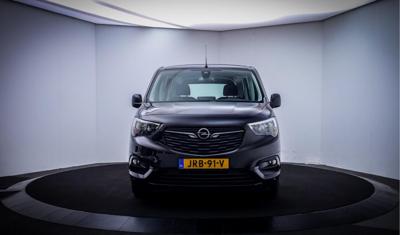 Opel COMBO Life 1.2T 5 Pers EDITION NAVI | CARPLAY | 360 CAM | STUURVERW | DAB | PDC V+A | CLIMA
