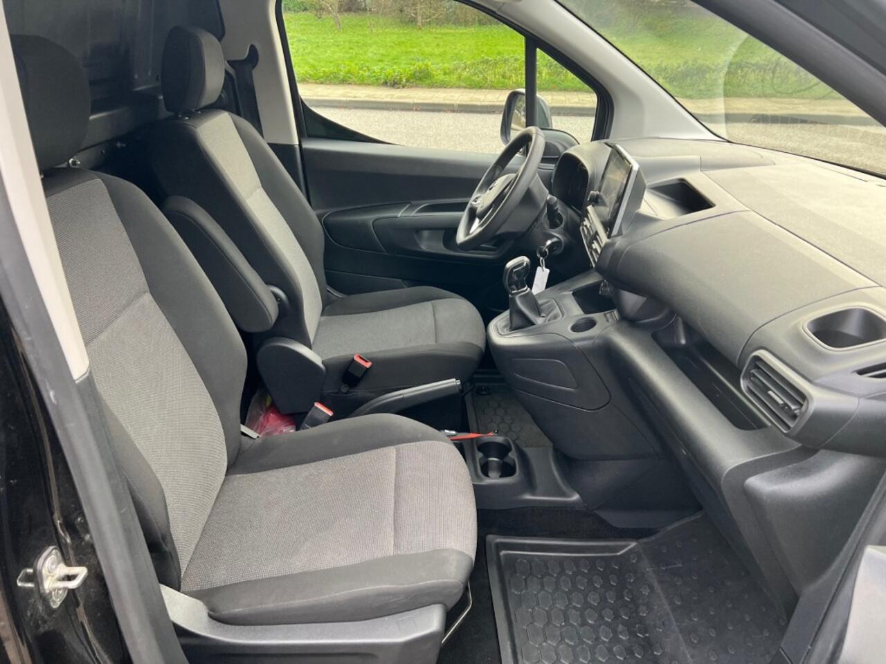 Opel COMBO 1.5D L1H1 EDITION