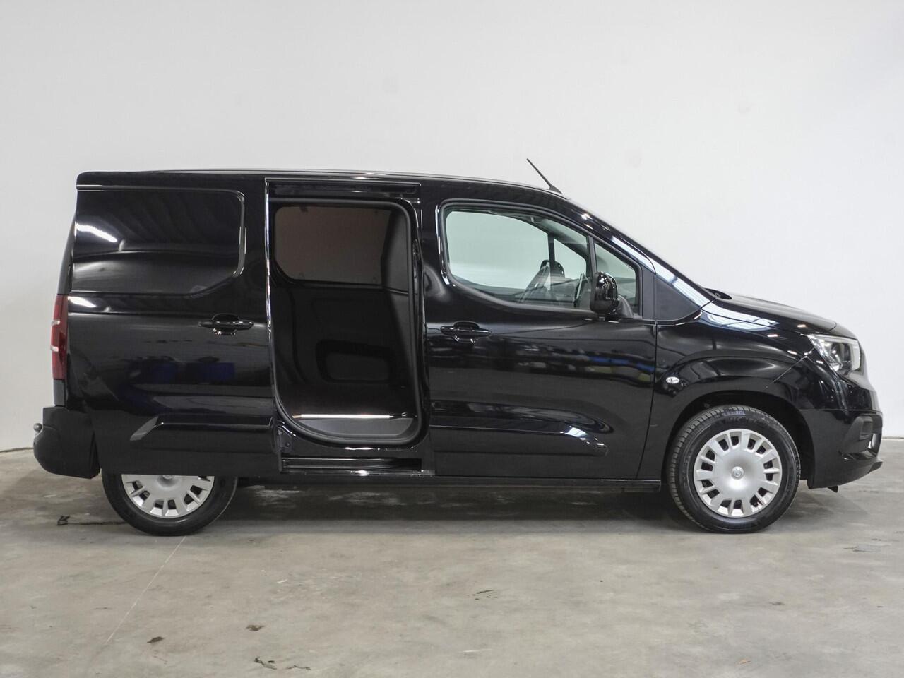 Opel COMBO 1.5D L1H1 Edition Airco App-connect Cruise Control Trekhaak
