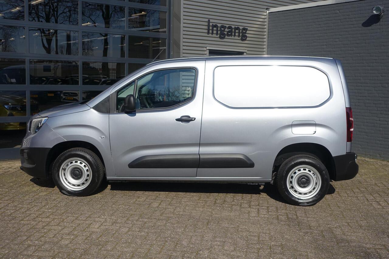 Opel COMBO 1.5D L1H1 Edition l Apple Carplay l Airco l Cruise Control l PDC l Trekhaak.