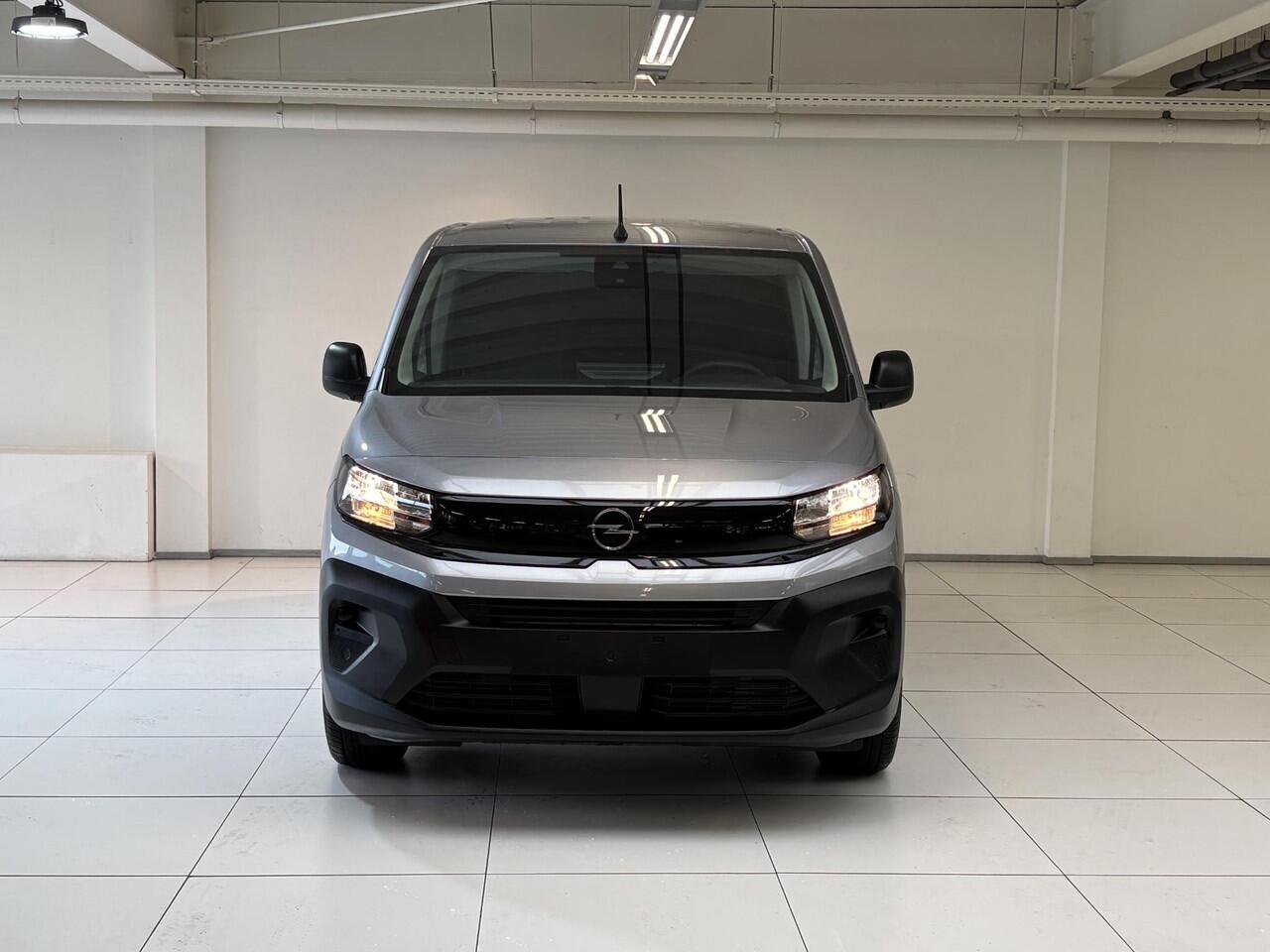 Opel COMBO Electric L1 50kWh | 8 jaar garantie | Multimedia Pakket | Stoelen Pakket | Laadruimte Pakket