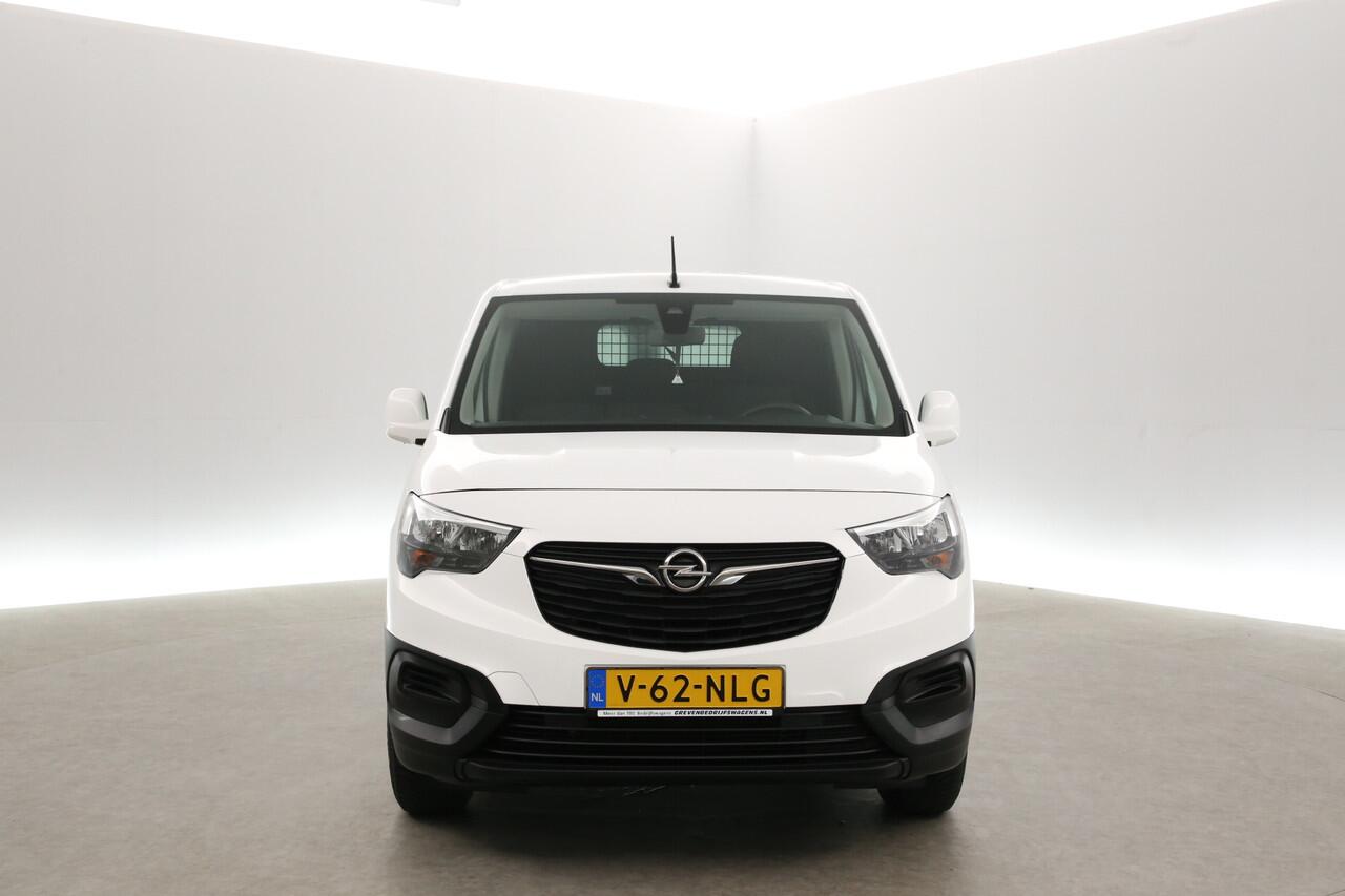 Opel COMBO 1.5D L2 | 102PK | Airco | 3-Zits | Cruise | Parkeersens.