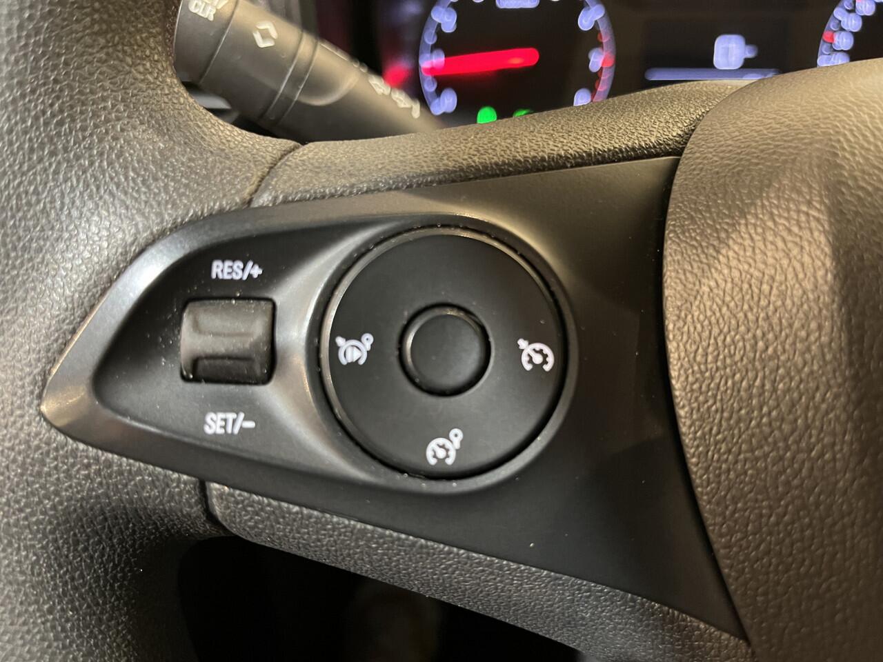 Opel COMBO 1.5D L1H1 / Euro 6 / Airco / Cruise Control / PDC / 79.000 KM !!