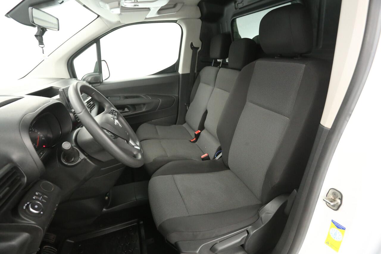 Opel COMBO 1.5D Lang | 102PK | 3-Zits | Airco | Cruise | Parkeersens.