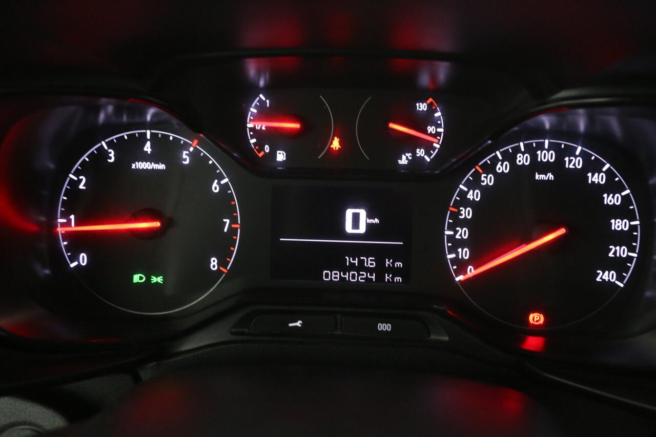 Opel COMBO 1.5D Lang | 102PK | 3-Zits | Airco | Cruise | Parkeersens.