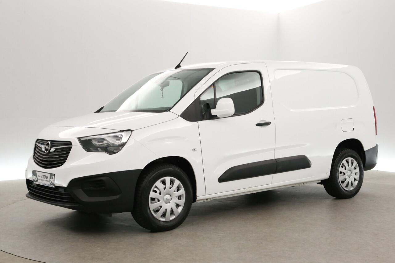 Opel COMBO 1.5D Lang | 102PK | 3-Zits | Airco | Cruise | Parkeersens.