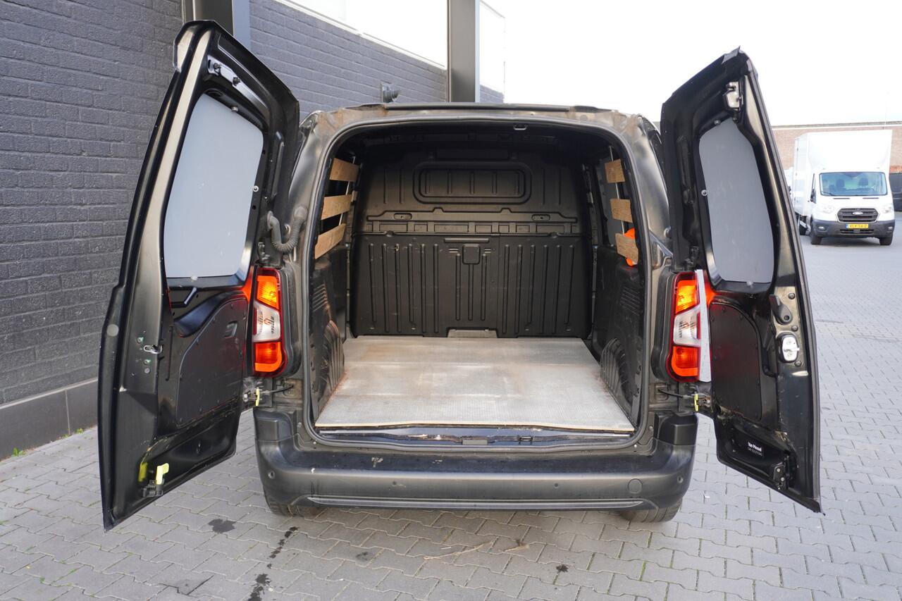 Opel COMBO 1.5D 100PK EURO 6 - Airco - Navi - Cruise - ¤10.499,- Excl