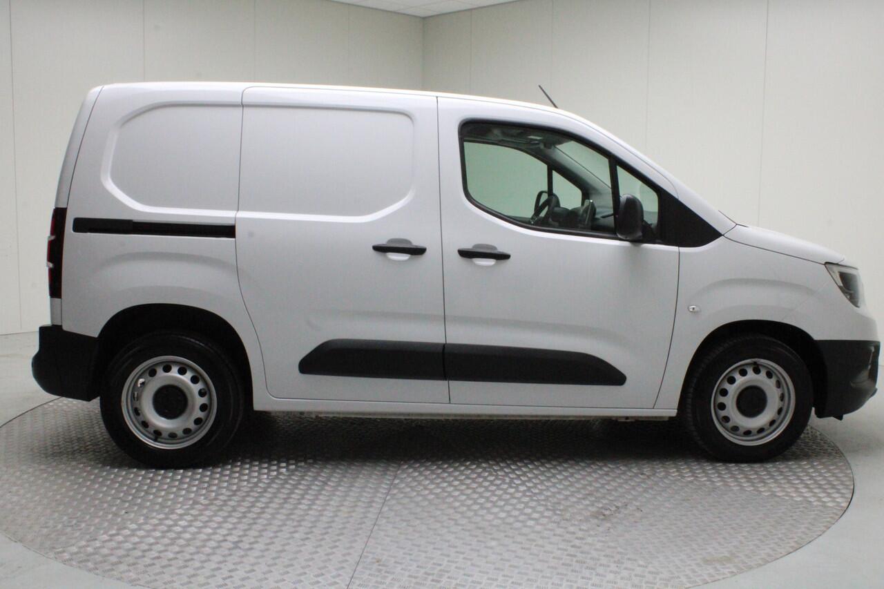 Opel COMBO 1.5D L1H1 | airco | navigatie fullmap | pdc achter | bluetooth telefoon