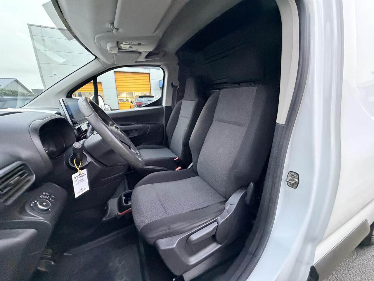 Opel COMBO 1.5D 100PK L1H1 NavioAircooCruise