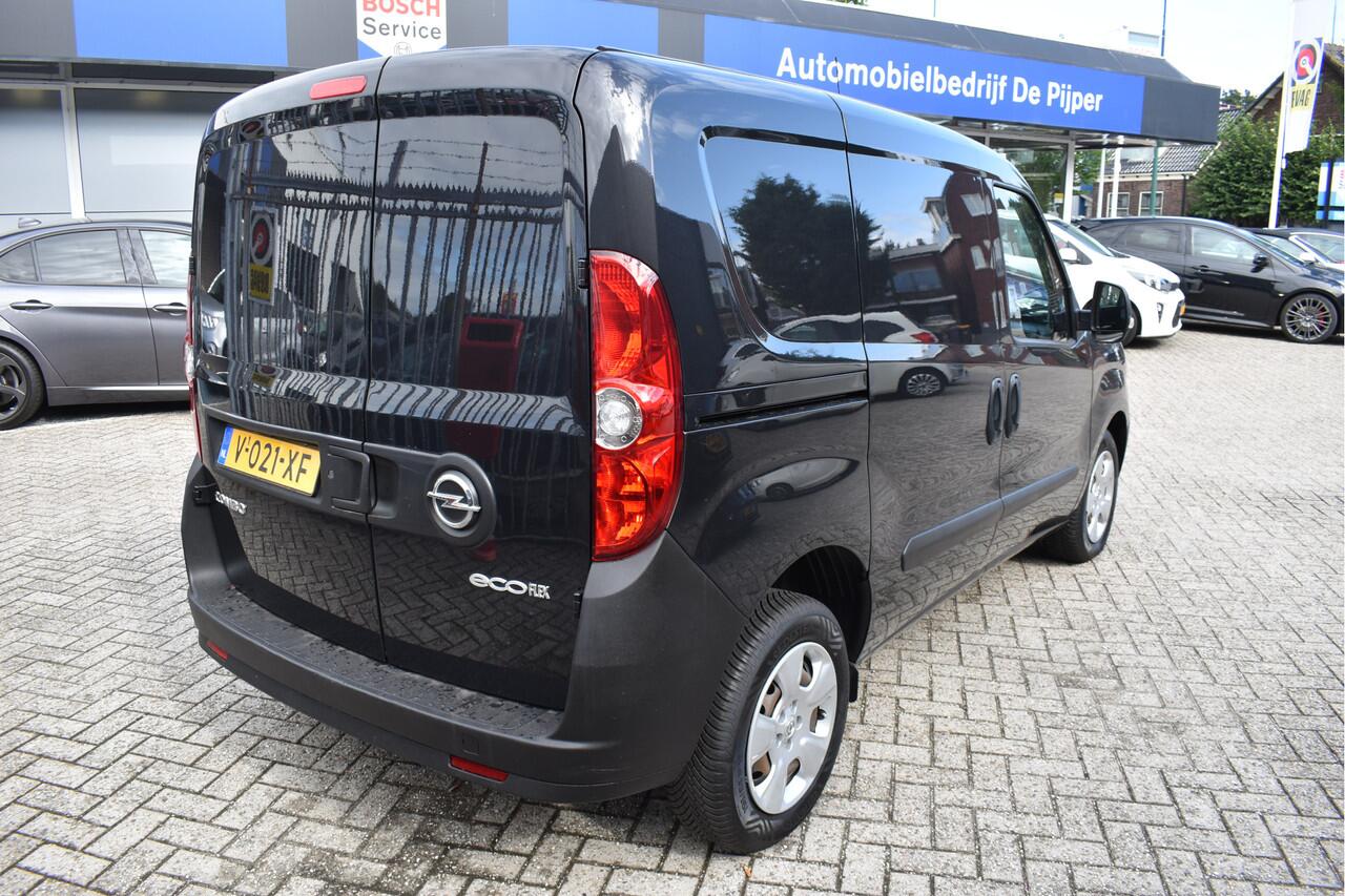 Opel COMBO 1.3 CDTi L1H1 Edition,ORGINEEL NEDERLANDSE AUTO, BOEKJES,NAP EN ONDERHOUDSHISTORIE