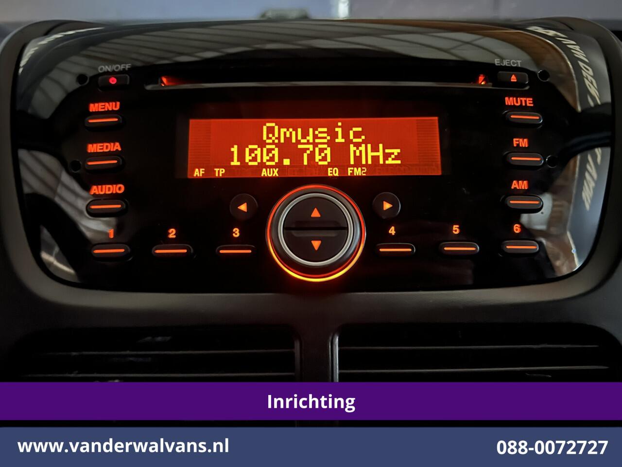 Opel COMBO 1.3 CDTi 96pk L1H1 Euro6 inrichting Airco | LM velgen | Trekhaak | Cruisecontrol | Stoelverwarming Parkeersensoren, Bluetooth-telefoonvoorbereiding