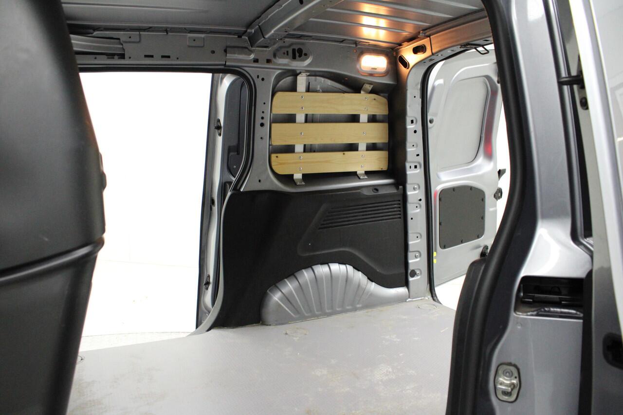 Opel COMBO 1.5 BlueHDi 100 S&S L1 | Dubbele Zijdeuren / Airco / Navi / Carplay / Lat om Lat Betimmering