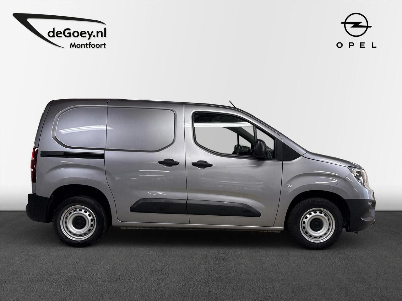 Opel COMBO 1.5D L1H1 Standaard