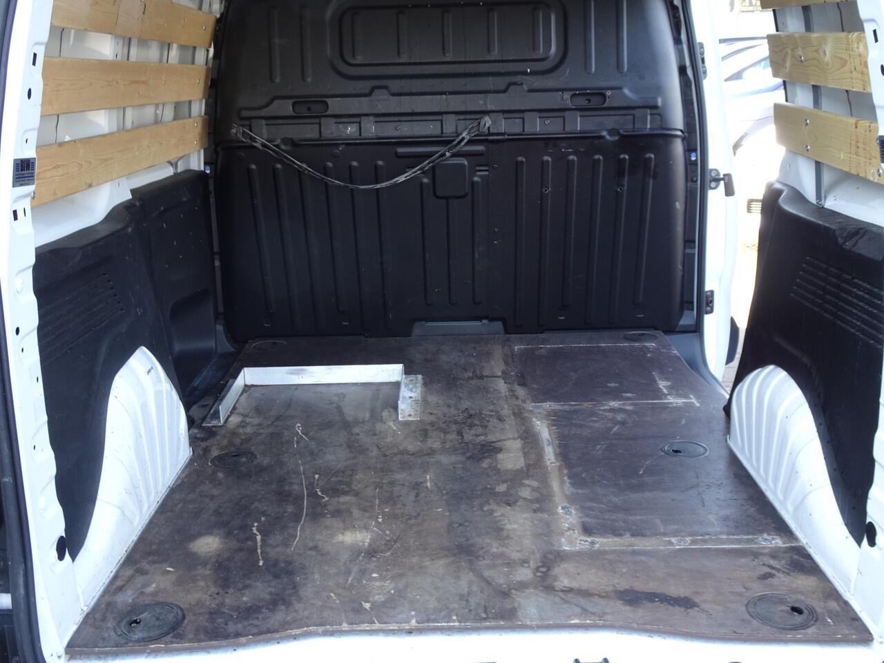 Opel COMBO 1.5D L1H1 Edition