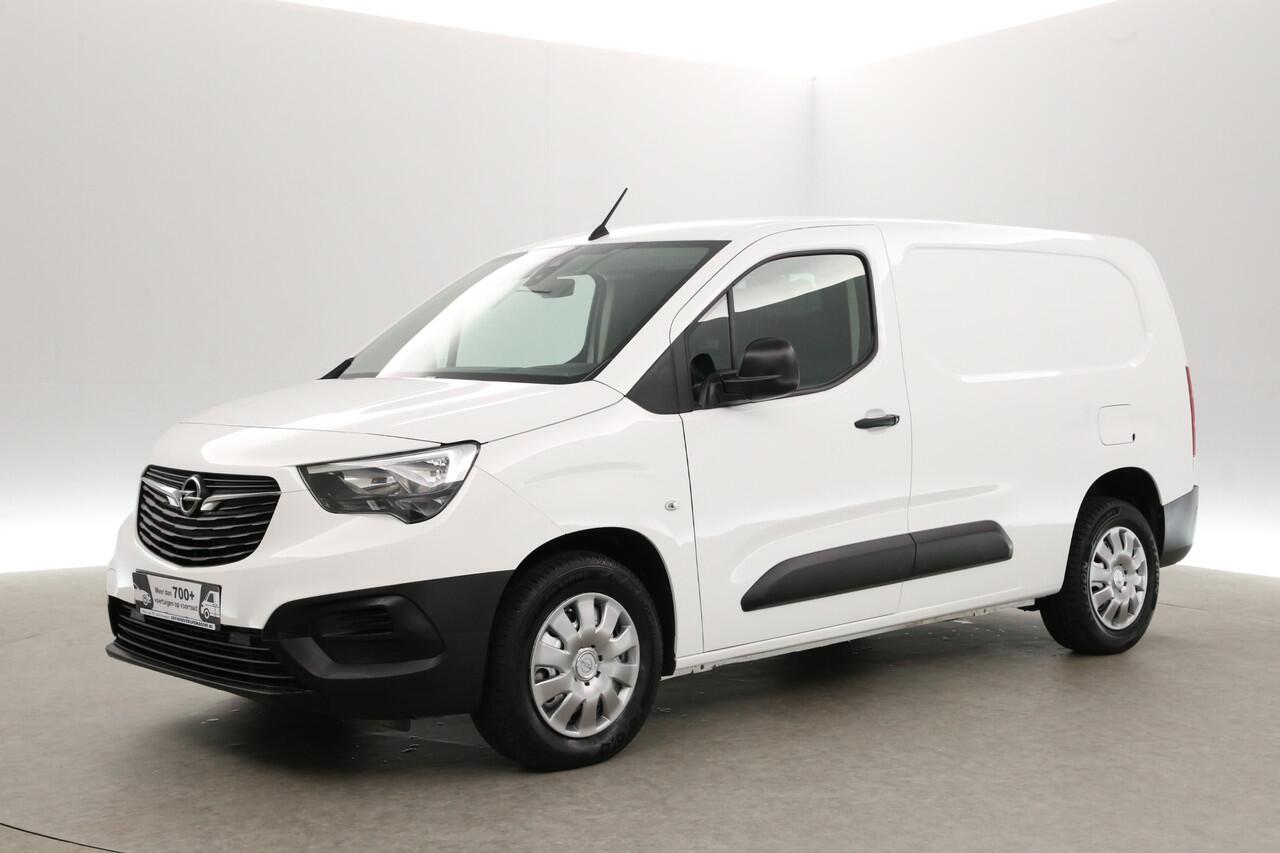 Opel COMBO 1.5D L2 131PK | Airco | 3 Zits | Cruise | Parkeersens.