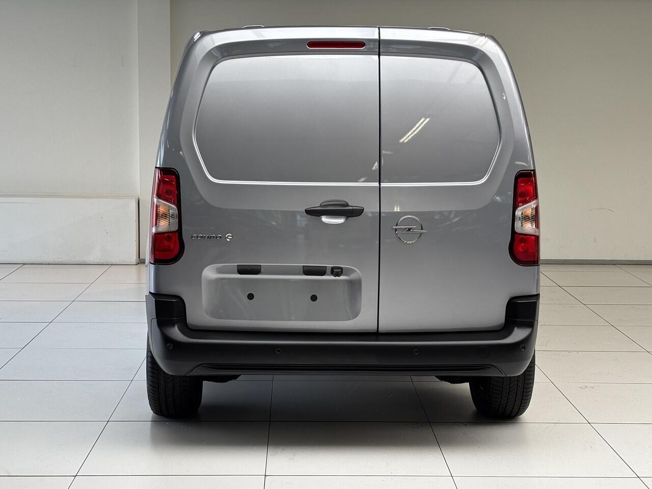 Opel COMBO Electric 50kWh | 0% rente | 8 jaar garantie | Multimedia Pakket | Stoelen Pakket | Laadruimte Pakket