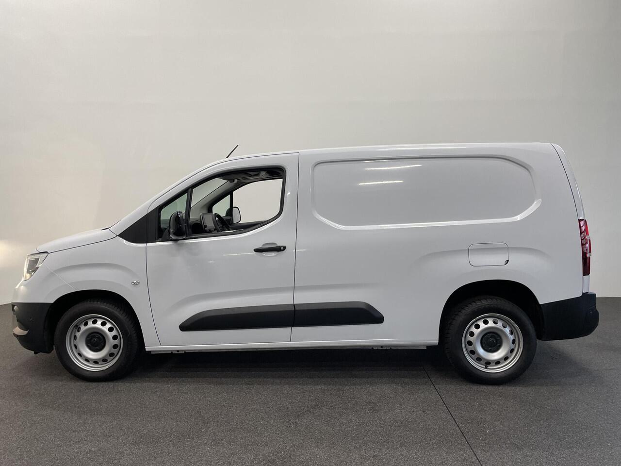 Opel COMBO 1.5D L2H1 Standaard Navi Airco Cruise Control PDC Achter