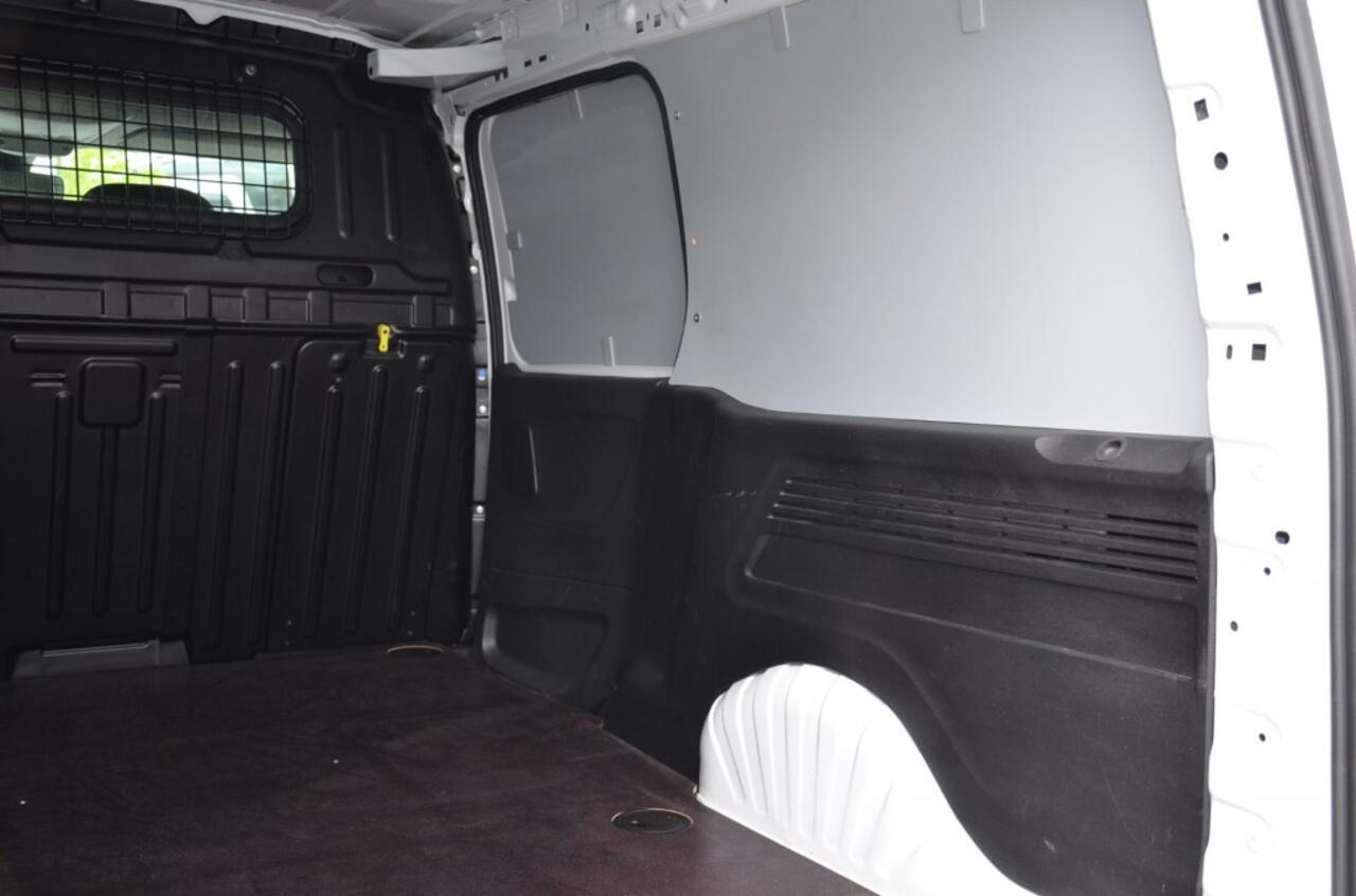 Opel COMBO 1.5dCi L2130PK Heavy Duty Automaat, Apple carplay**BPM VRIJ***