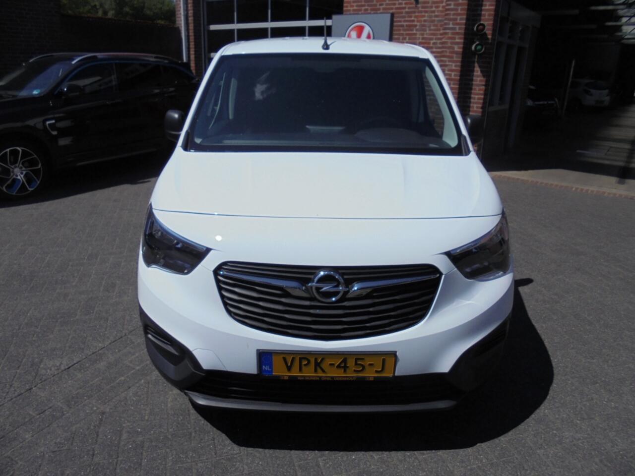 Opel COMBO 1.5D L1H1 Edition||Airco||Rijklaar||