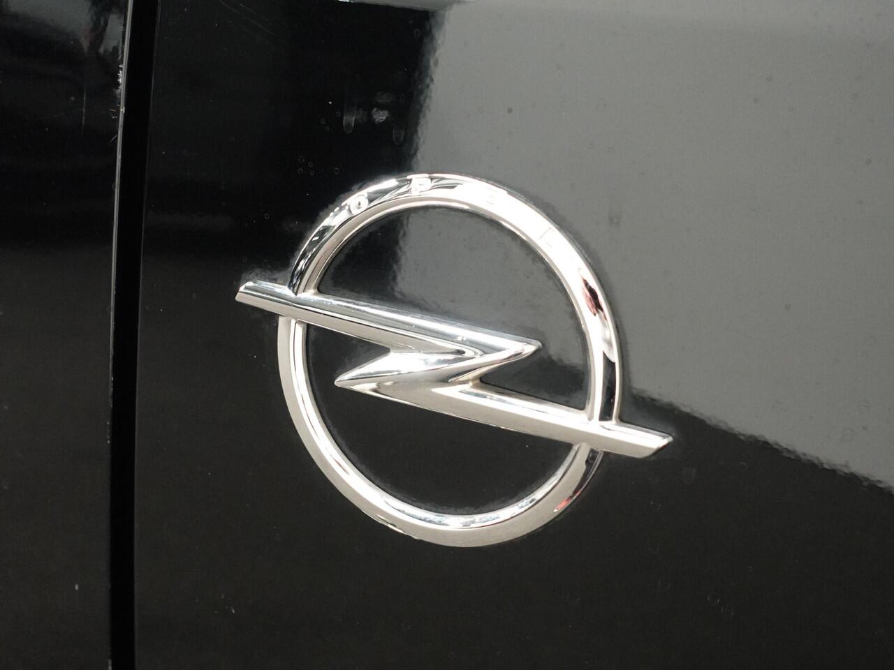 Opel COMBO 1.5D L1H1 Edition 3-zits Airco Navigatie Trekhaak parkeersensoren