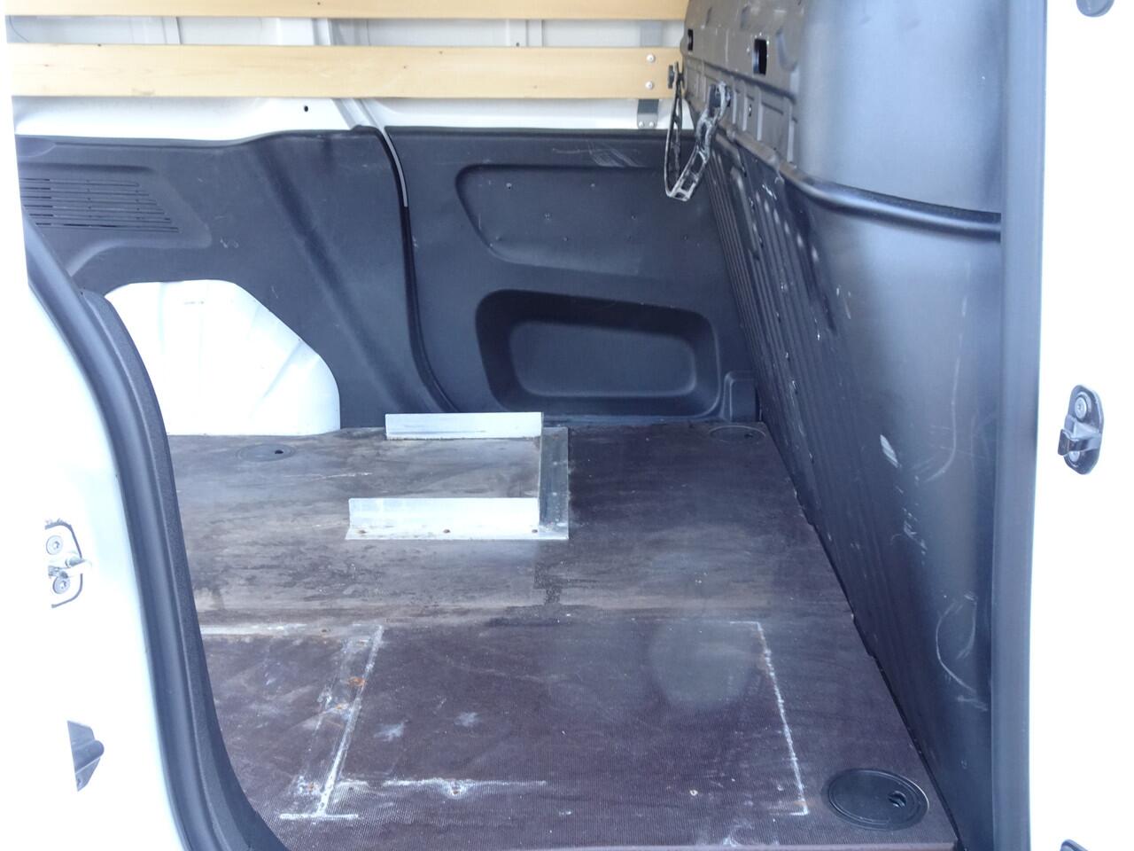 Opel COMBO 1.5D L1H1 Edition