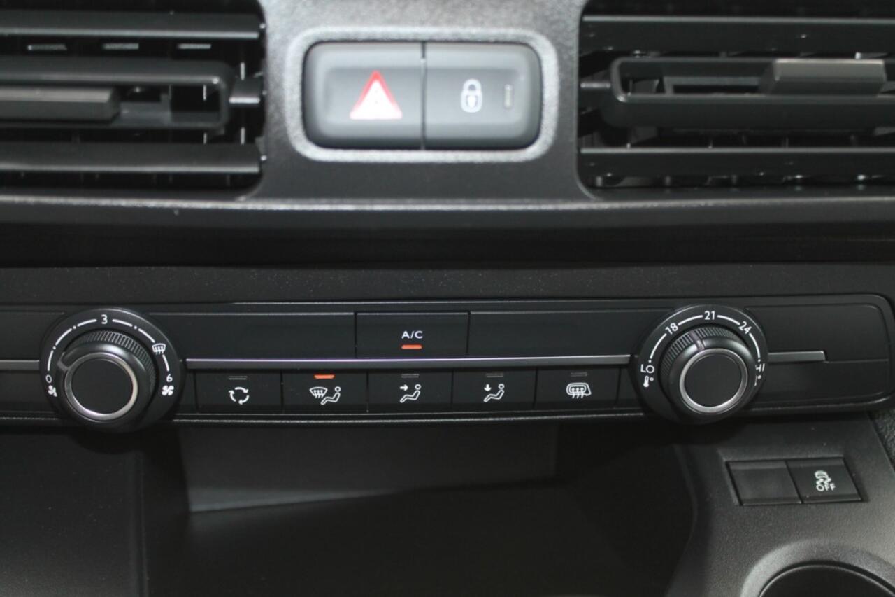 Opel COMBO 1.6D L1H1 EDITION AIRCO CRUISE NAVI