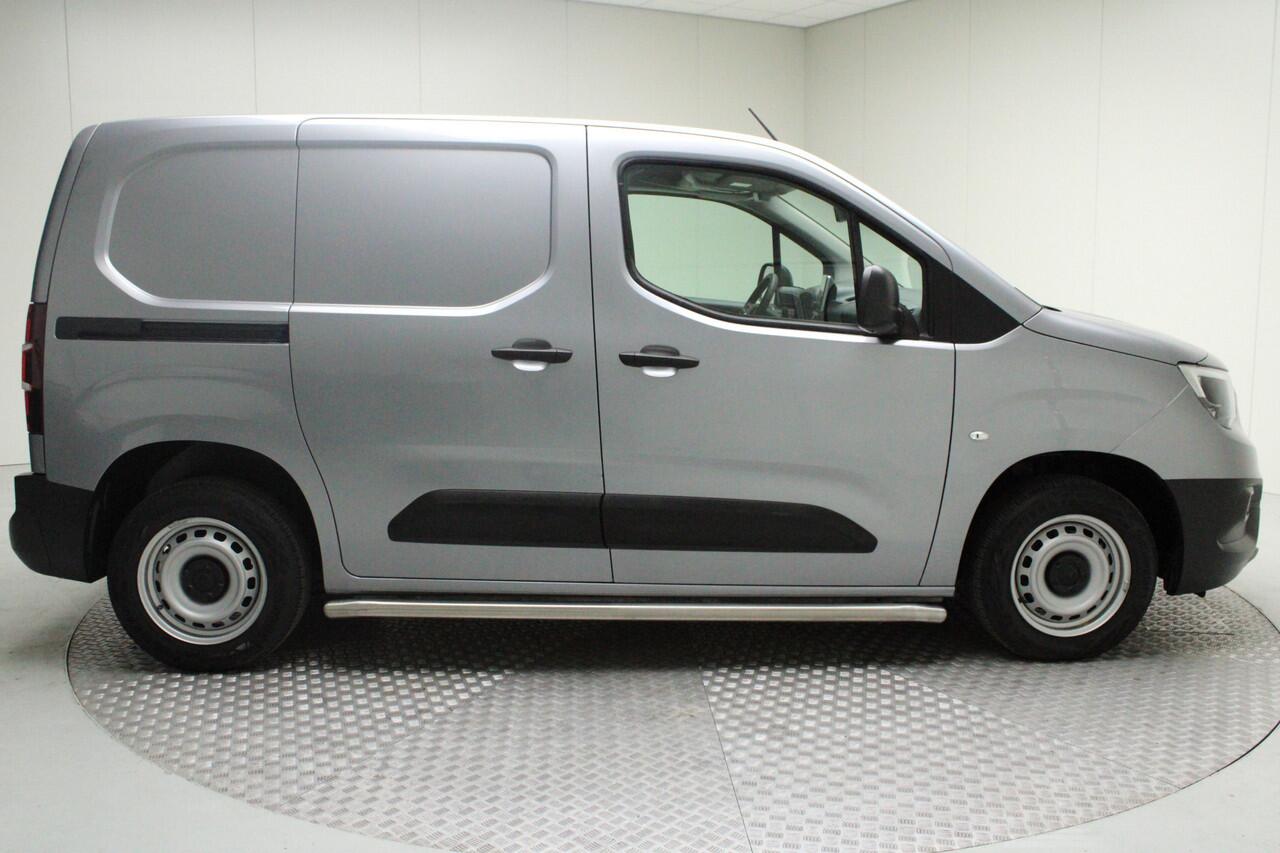 Opel COMBO 1.5 BlueHDi 100 S&S L1 | climate control | navigatie | carplay | bluetooth | cruise control