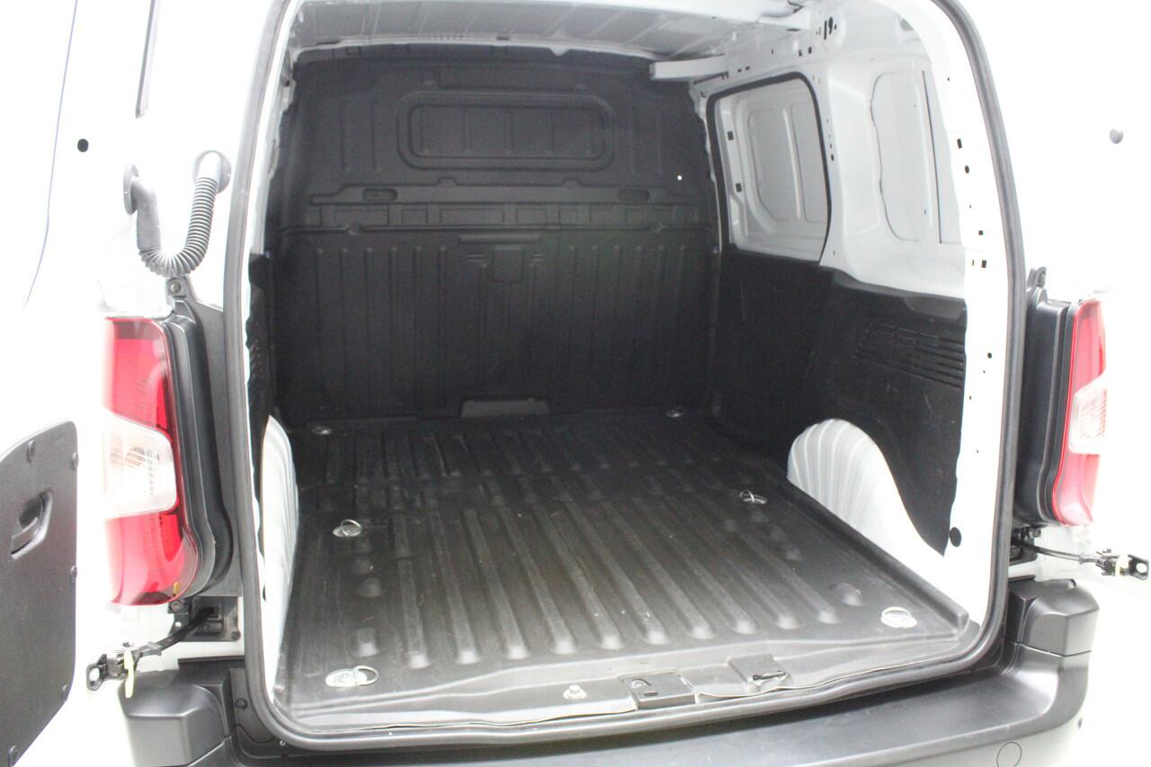 Opel COMBO 1.5D L1H1 | airco | navigatie fullmap | pdc achter | bluetooth telefoon