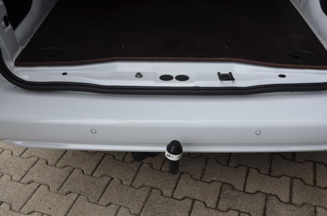 Opel COMBO 1.5dCi L2130PK Heavy Duty Automaat, Apple carplay**BPM VRIJ***