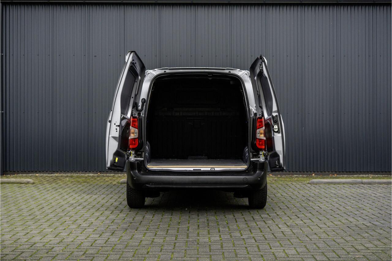 Opel COMBO 1.5D L1H1 | Airco | Cruise | PDC | MF Stuurwiel | Schuifdeur