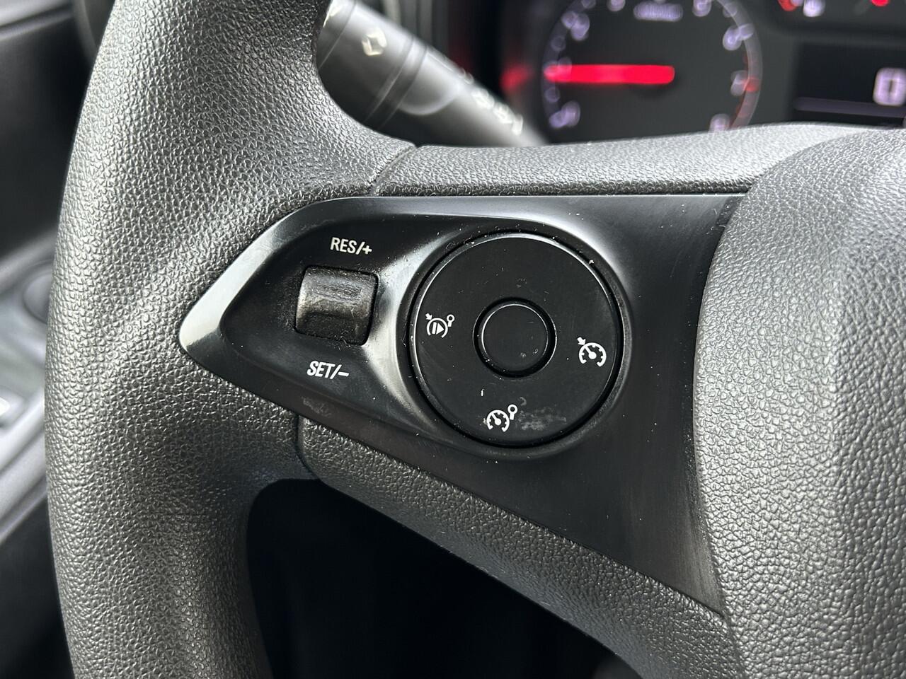 Opel COMBO 1.5D 102 PK / L1H1 / 57.100 KM !! / AIRCO / CRUISE / BLUETOOTH / PDC