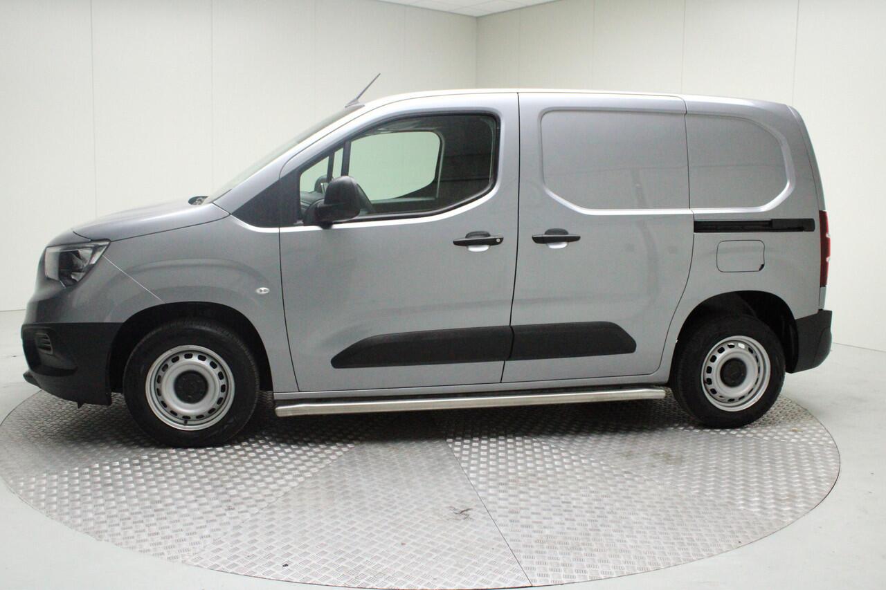 Opel COMBO 1.5 BlueHDi 100 S&S L1 | climate control | navigatie | carplay | bluetooth | cruise control
