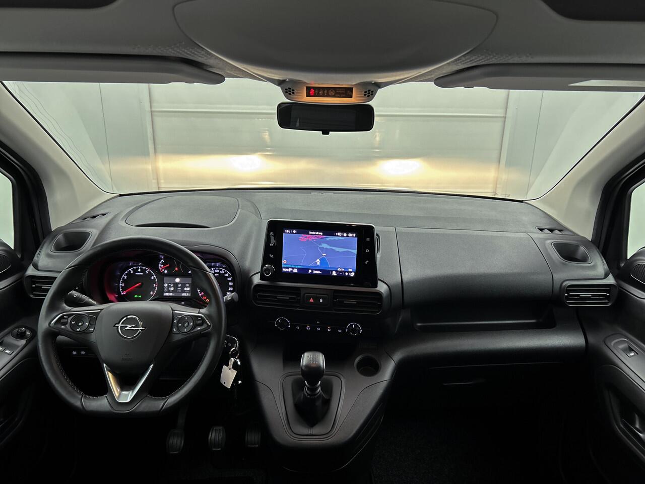 Opel COMBO LIFE 1.2 Turbo Direct leverbaar! Rolstoelauto