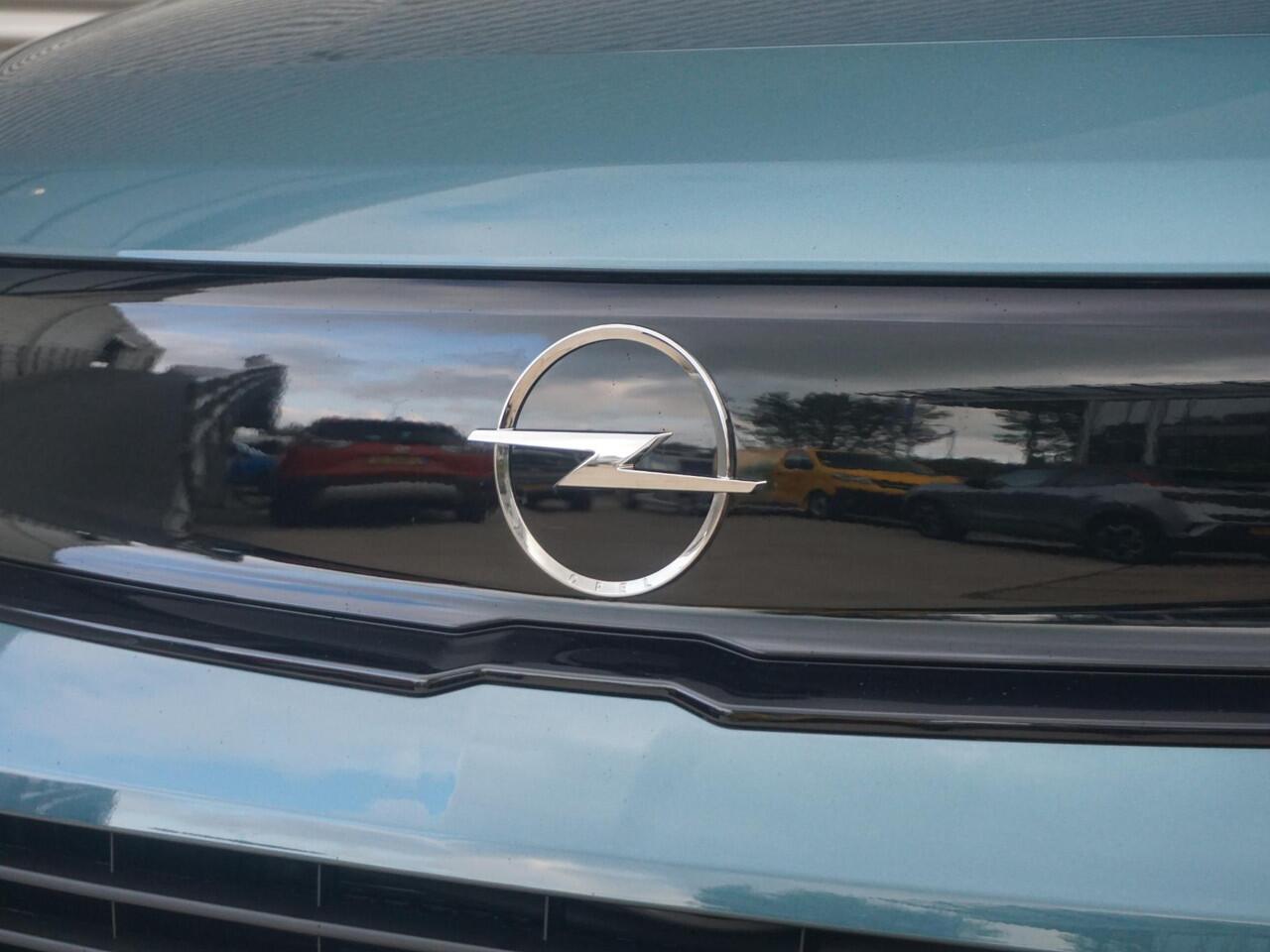 Opel COMBO Electric L1 50 kWh. | tot 8 jaar garantie | 3 zitplaatsen | Pakket Comfort Connect | Pakket Drive Assist | Pakket Look | Climate Control | rijklaarprijs