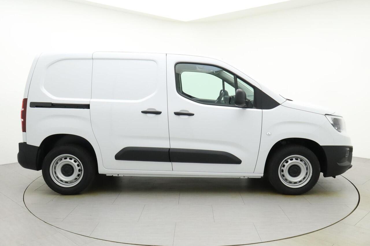 Opel COMBO 1.5 100PK L1H1 Edition | Airconditioning | Bluetooth | Cruise Control | Zijdeur Rechts |