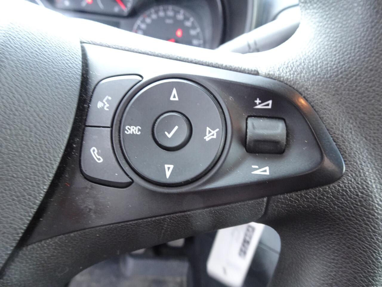 Opel COMBO 1.5D L1H1 Edition