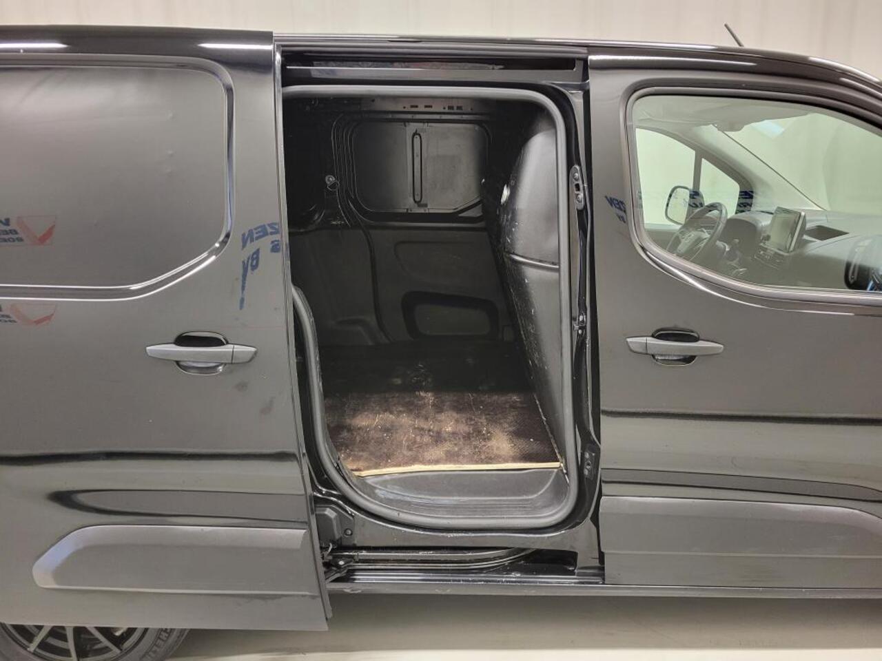 Opel COMBO 1.6CDTI 100pk L2/H1 Euro 6!